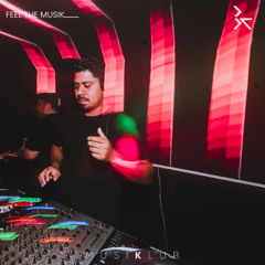 Halloween at MUSIKLUB