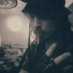 DJ KONTAINER's NYE2020 REVISION (live rec loft rehearsal session w. Cheeseslicer)