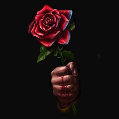 02. Red Rose (Feat. 수연이)