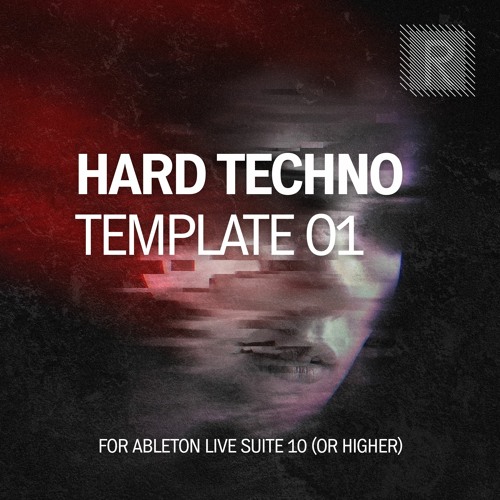 Riemann Hard Techno 01 Template For Ableton Live (Demo Song)