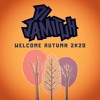 Welcome Autumn 2k20 - Jamituh Pack Preview