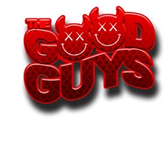 Good Guys Podcast Episode 1: Introduction