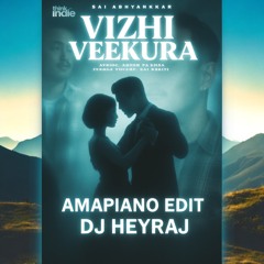 Vizhi Veekura (Amapiano Edit)