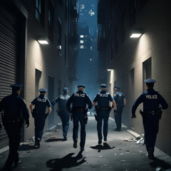 Manhunt
