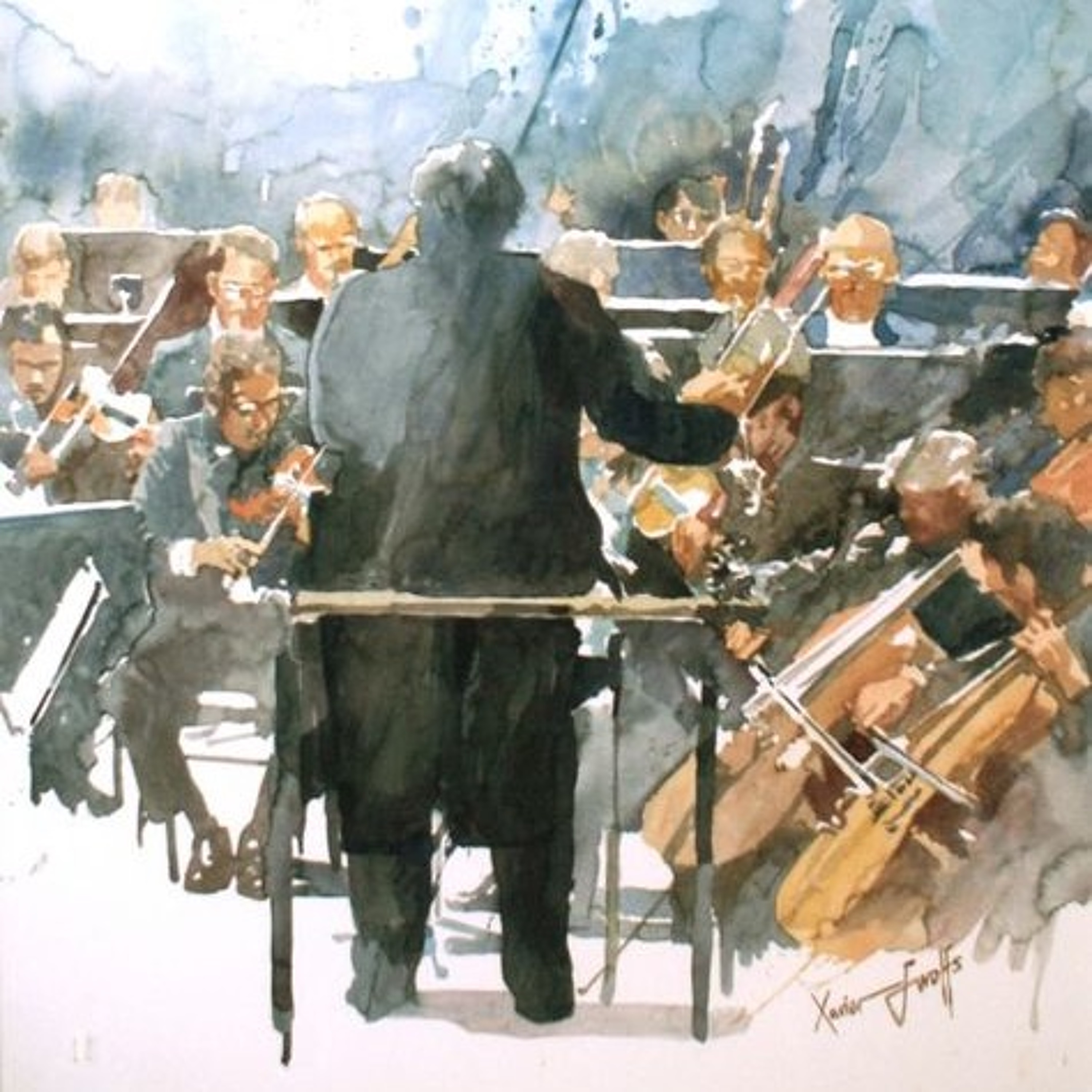 Charlie H Russell