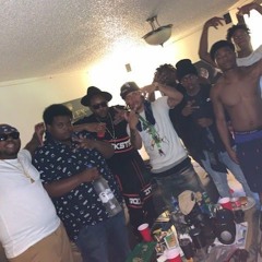 Money Gang Mike - My Turn [Thizzler]