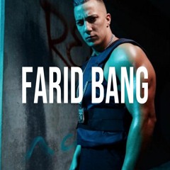[FREE] Farid Bang x 18 Karat Type Beat - "GENKIDAMA" | Hard 808 Bass Trap Beat | Trap Instrumental