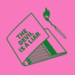 Benji - The Devil Is A Liar