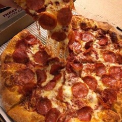 Like Pizza (prod. by nu nova beats)