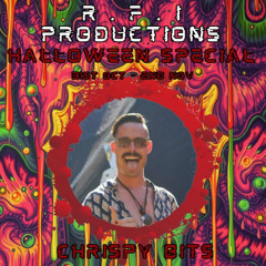 R.F.I Halloween Special 2025