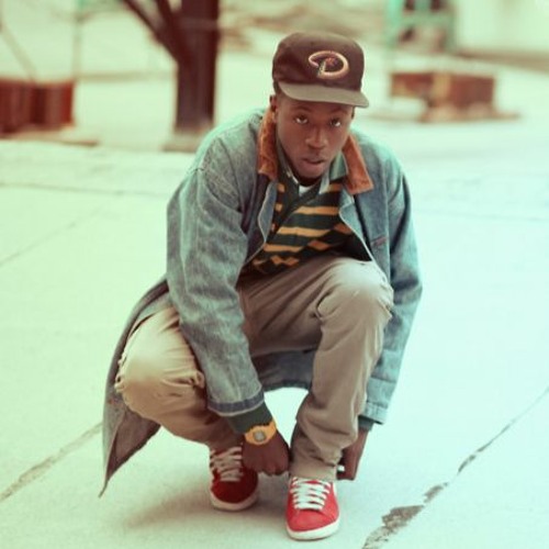 Joey Badass - Funky Ho$ FLIP