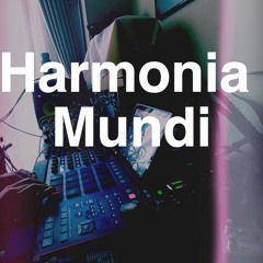Harmonia Mundi