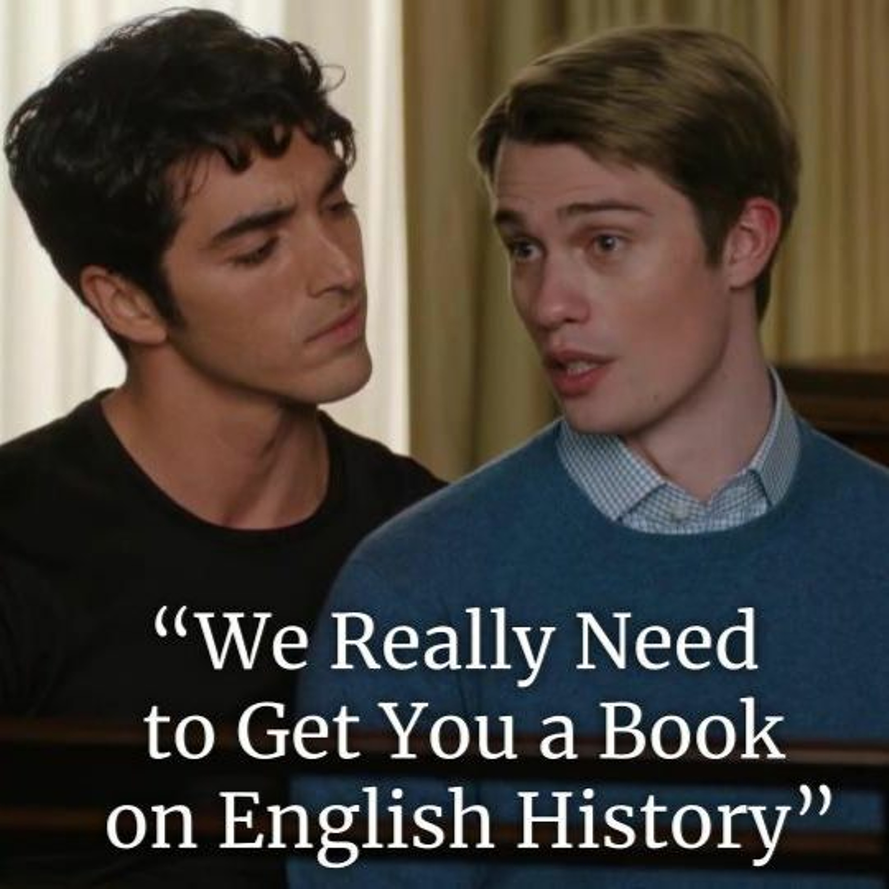 Historiansplaining: A historian tells you why everything you know is wrong
