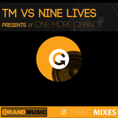 One More Chance (Full Vocal MIx)