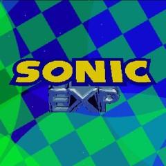 Sonic EXP - Title