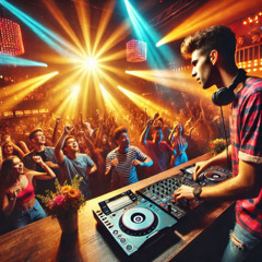 Ricardo Moreno Freestyle Megamix