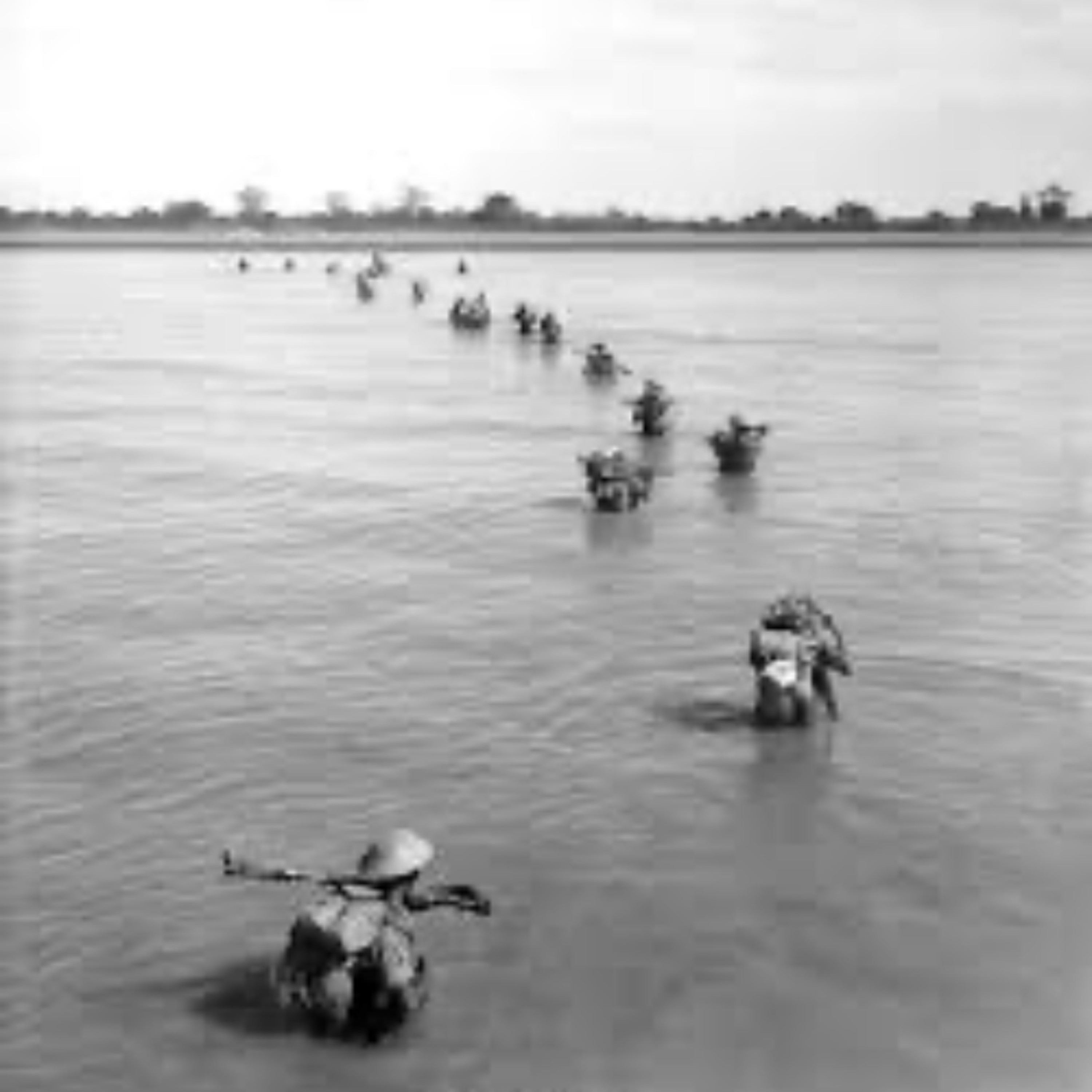 Episode 407 - The Battle of Ramree Island