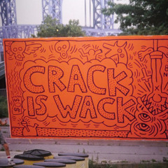 crack is wack (ft. Tec9 HONEY)