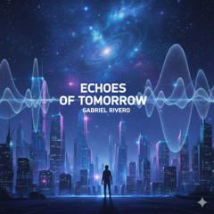 Echoes of Tomorrow