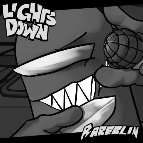 [Instrumental] Lights Down 2024 - FNF VS Impostor Remaster