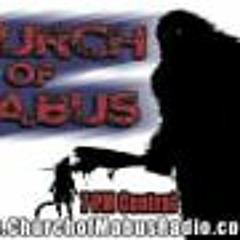 Church Of Mabus  Allison Jornlin  American Ghost Walks - Just On Shark Tank