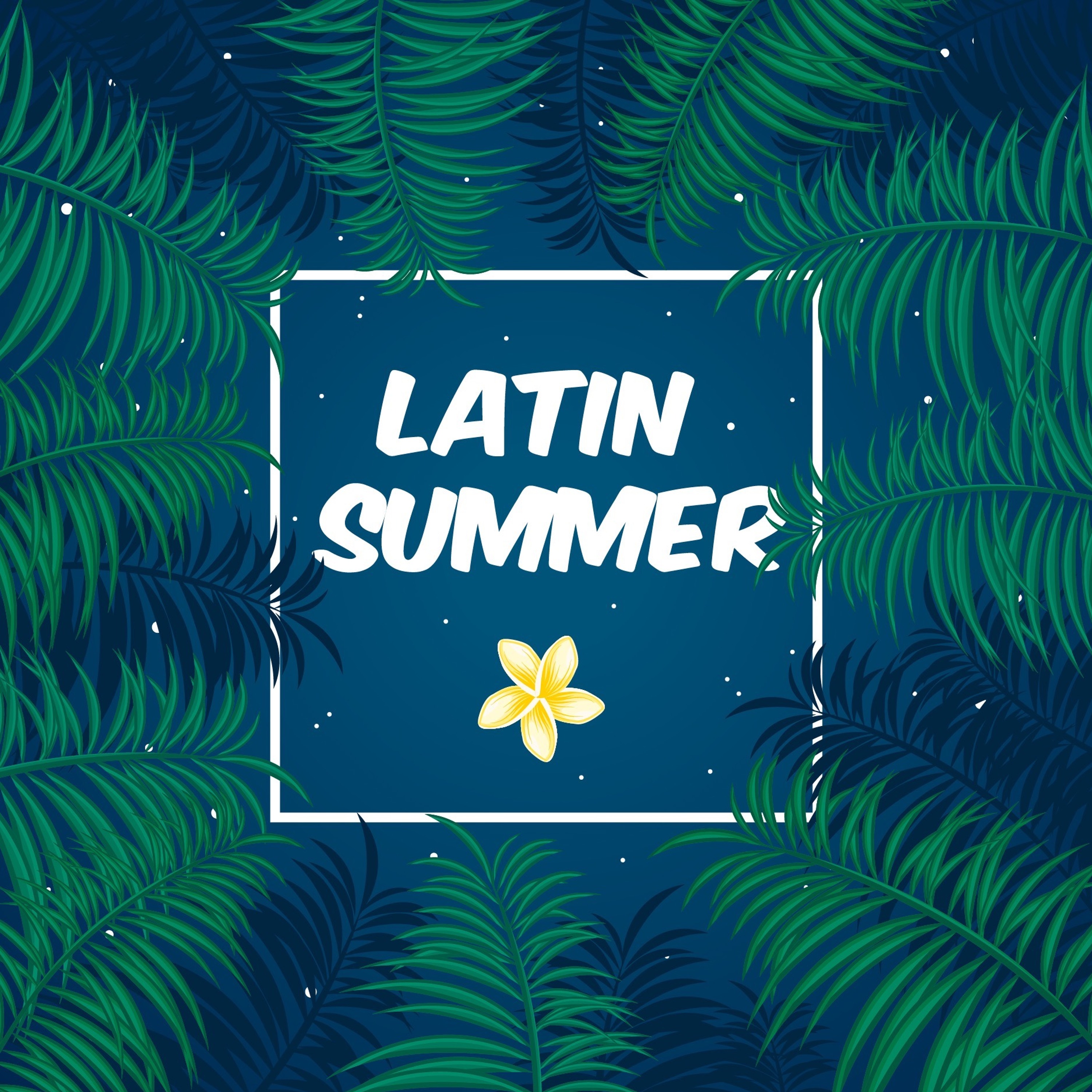 Latin Summer episode artwork