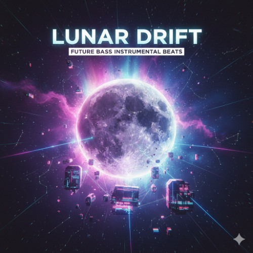 Skyward Lullaby - Future Bass Beat