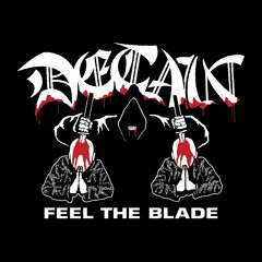 Feel the Blade