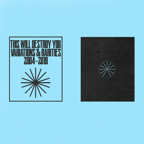 They Move on Tracks of Never-Ending Light (Concept)