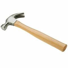 Hamer Sit-up - HAMMERHARD