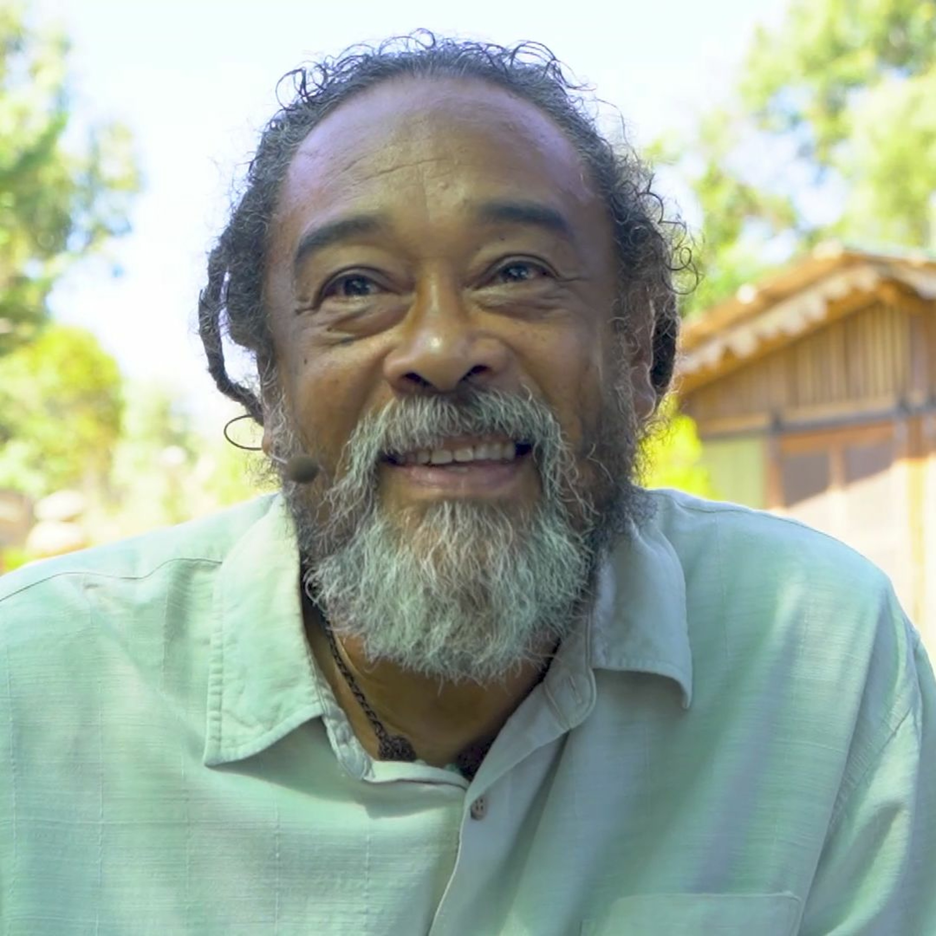Satsang with Mooji