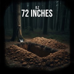 72 Inches