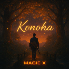 konoha
