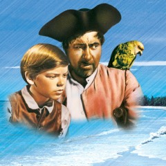 Treasure Island Overture