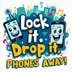 lock it