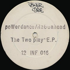 Power Dance - Give The People Junglis remix