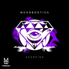 Moonbootica - Dance Away (Original Mix)