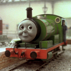 Percy's Theme Freelanced Medley