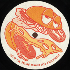 B2. Munir Nadir - Just For [Outcast Planet | OTP04 | 2023]