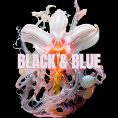 RAVENSCOON - BLACK & BLUE ft. Jessy Covets [FREE DOWNLOAD]