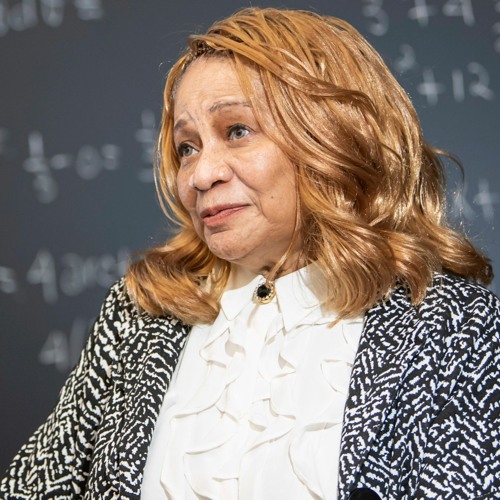 Elayne Arrington, Part 2