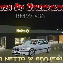 Muza Do Upierdalania BMW E36 Na Netto W Grajewie - CD1