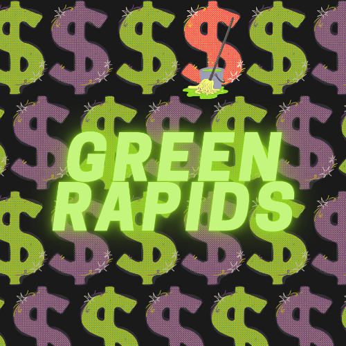 Taking Back Our Power with MMOP (Michiganders for Money Out of Politics)