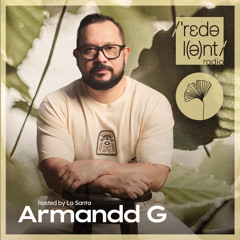 ARMANDD G Redolent Radio 180