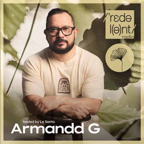 ARMANDD G Redolent Radio 180