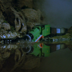 Henry's Danger Theme - Something in the Air