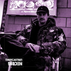 TMORCAST021 | Skoden