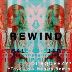 Tave Lo - Habits Remix - Free Download!