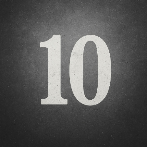 10 NUMARA REMIX
