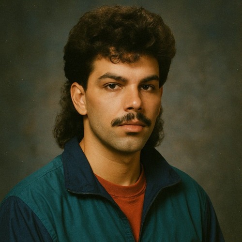Hall And Oates - Out Of Touch (DJ Yuri BK Remix)